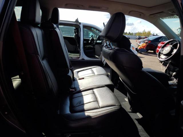 2021 SUBARU ASCENT LIMITED #3290243203