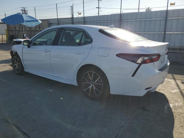 2024 TOYOTA CAMRY SE N - 4T1G31AK0RU076475