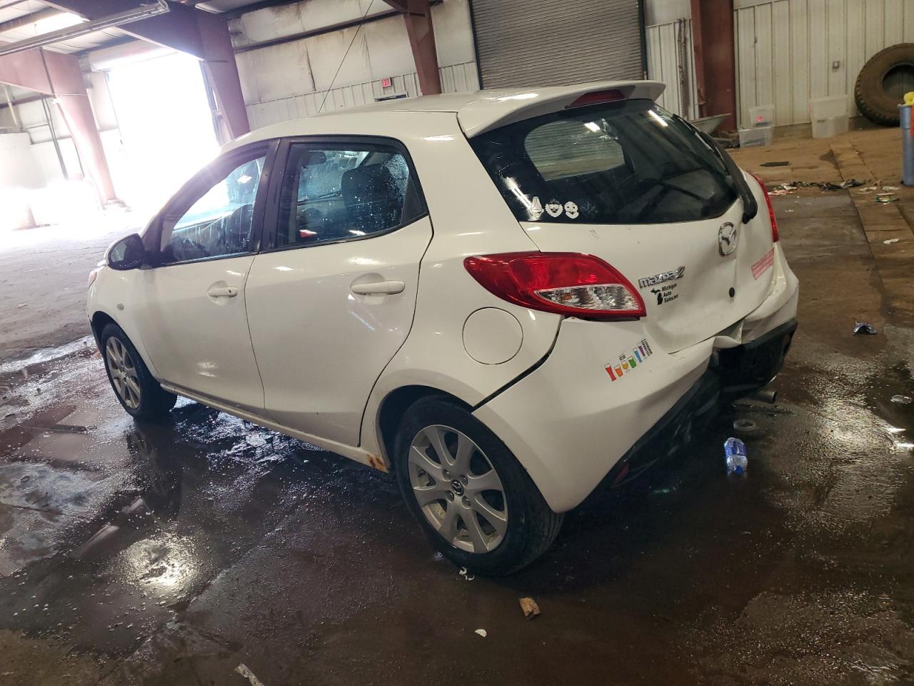 MAZDA 2 MAZDA2
