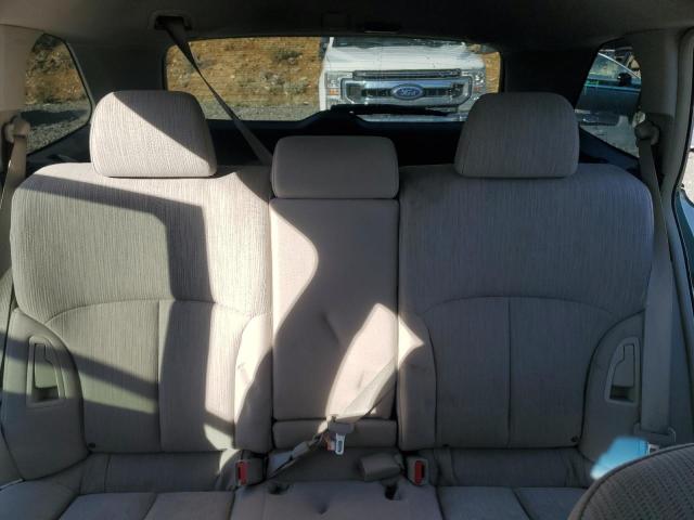 2014 SUBARU OUTBACK 2. - 4S4BRBDC1E3203754