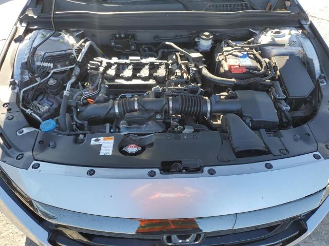 2022 HONDA ACCORD SPO - 1HGCV1F35NA095356