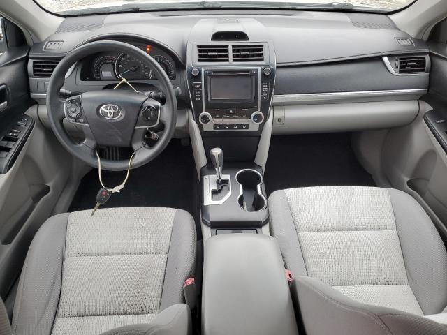 2014 TOYOTA CAMRY L - 4T4BF1FK0ER407307