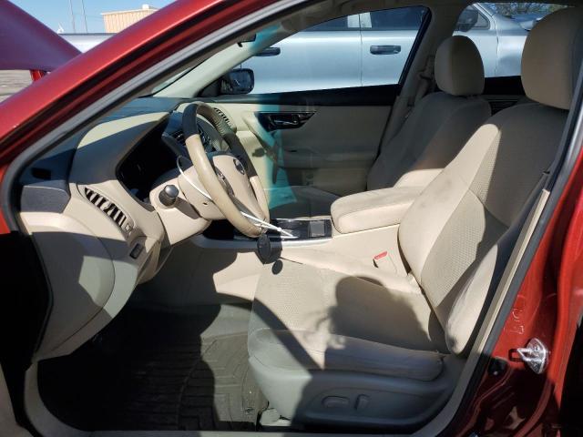 2014 NISSAN ALTIMA 2.5 - 1N4AL3AP5EC153980