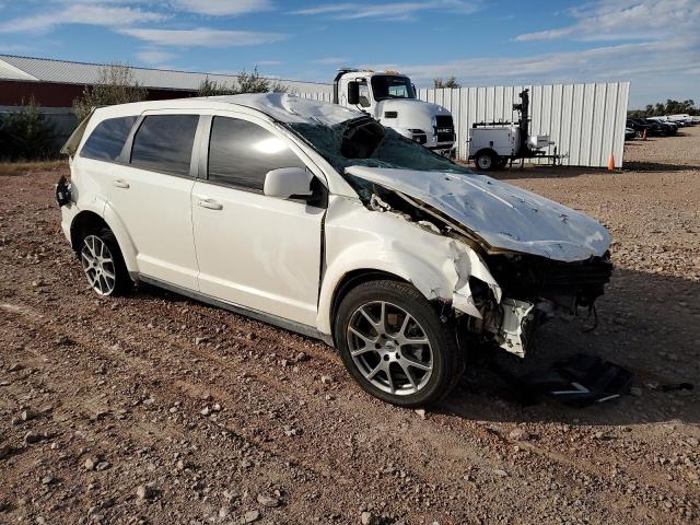 2019 DODGE JOURNEY GT - 3C4PDDEG9KT769893