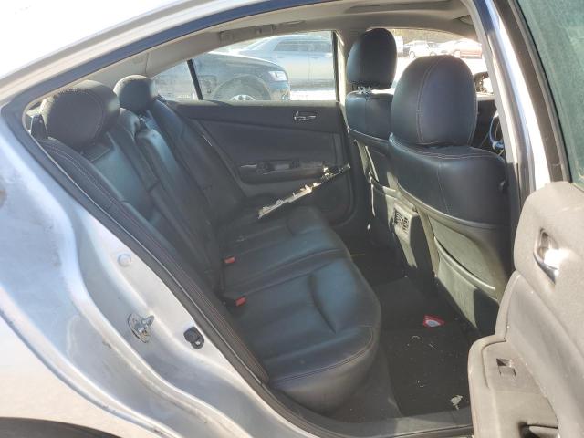 2011 NISSAN MAXIMA S #3304749912