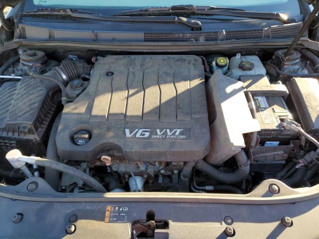 2012 BUICK LACROSSE P - 1G4GD5E32CF202046