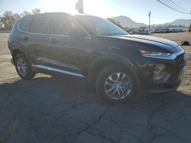 2020 HYUNDAI SANTA FE S 5NMS23AD0LH182258