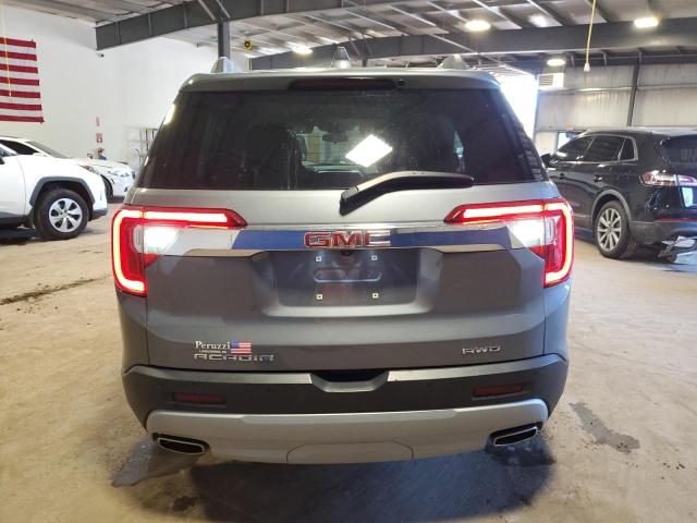 2020 GMC ACADIA SLE - 1GKKNRLS0LZ215149
