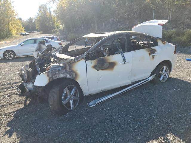 Global Auto Auctions: 2018 VOLVO S60 DYNAMI