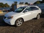Lot #3315773345 2011 LEXUS RX 450H