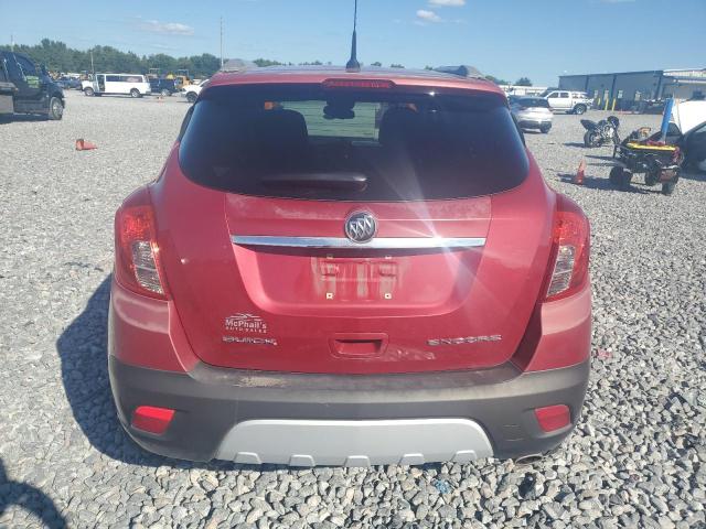 2014 BUICK ENCORE - KL4CJASBXEB780724