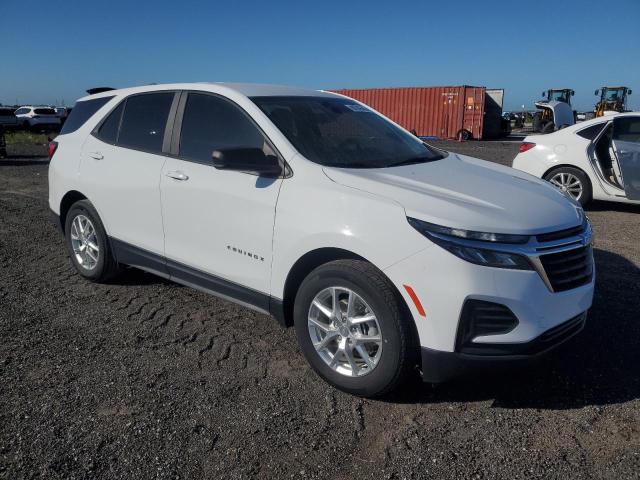 2022 CHEVROLET EQUINOX LS #3312553816