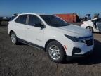 Lot #3312553816 2022 CHEVROLET EQUINOX LS