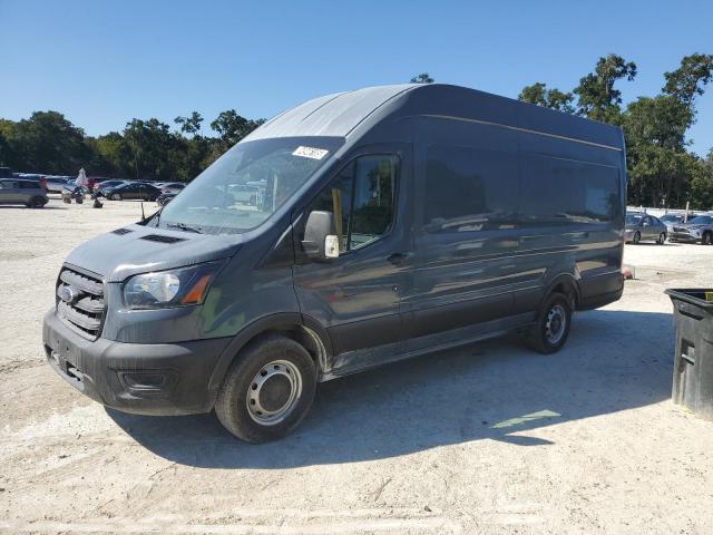 Global Auto Auctions: 2020 FORD TRANSIT T-