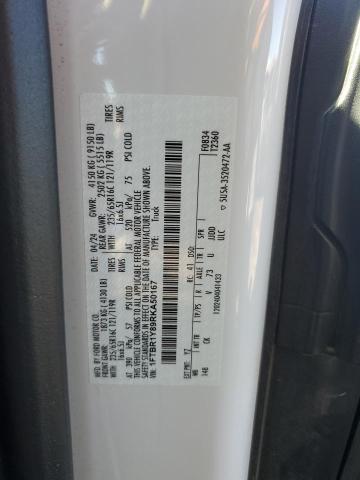 2024 FORD TRANSIT T- #3292467677