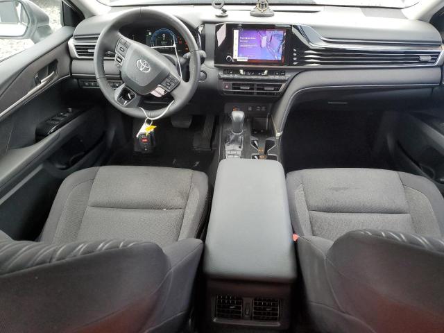 2025 TOYOTA CAMRY XSE #3302746016