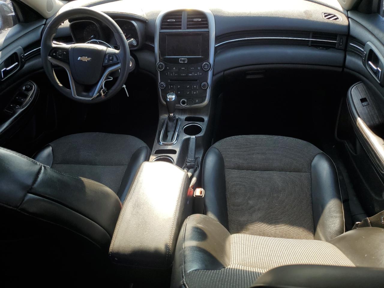 CHEVROLET MALIBU 1LT