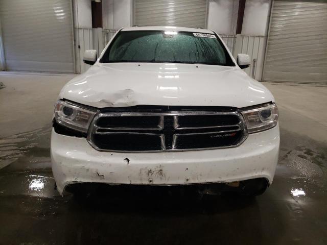 2015 DODGE DURANGO LIMITED #3281571401