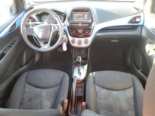 2016 CHEVROLET SPARK 1LT #3290219204