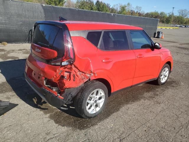 2025 KIA SOUL LX KNDJ23AU1S7249662