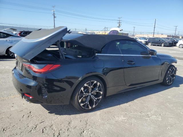 2025 BMW 430I #3310418962