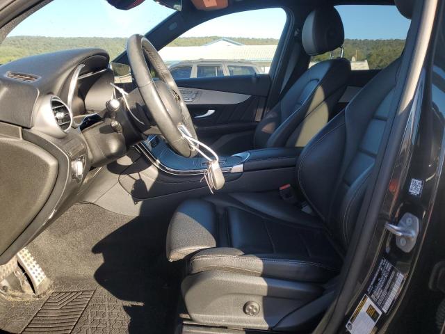 2021 MERCEDES-BENZ GLC 300 4MATIC #3281593425