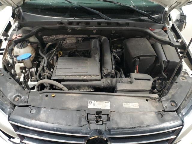 2016 VOLKSWAGEN JETTA S - 3VW267AJ1GM353715