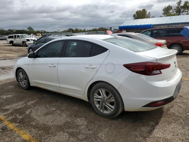 2020 HYUNDAI ELANTRA SE #3303608934