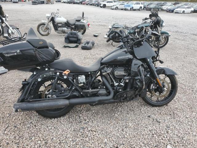 Global Auto Auctions: 2020 HARLEY-DAVIDSON FLTRXS