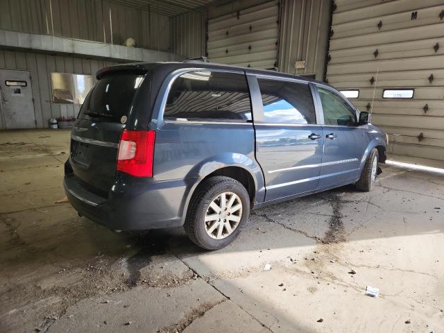 2014 CHRYSLER TOWN & COU - 2C4RC1BG2ER113587