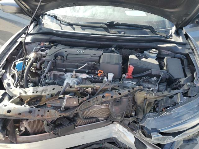 2021 ACURA ILX PREMIU - 19UDE2F75MA007384