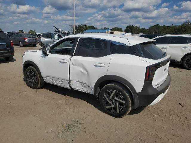 2025 NISSAN KICKS SV - 3N8AP6CA4SL354508