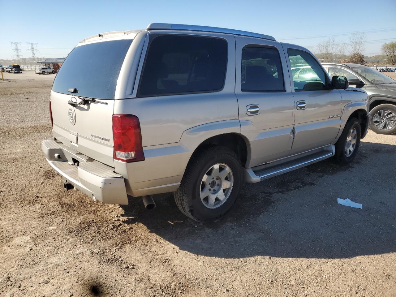 Lot #3283951798 2006 CADILLAC ESCALADE L