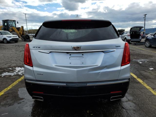 2019 CADILLAC XT5 LUXURY #3284617345