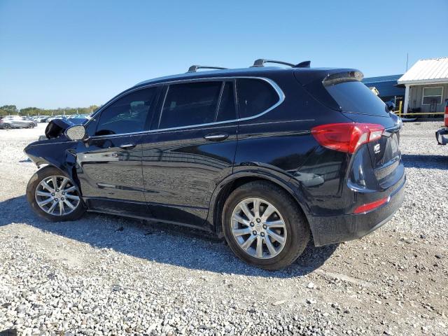 2020 BUICK ENVISION E #3304751927