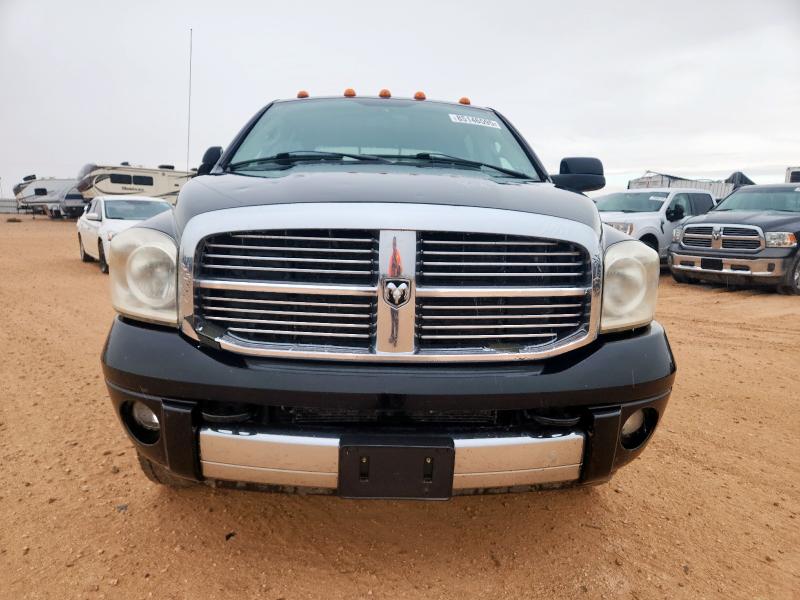 2009 DODGE RAM 3500 - Other View