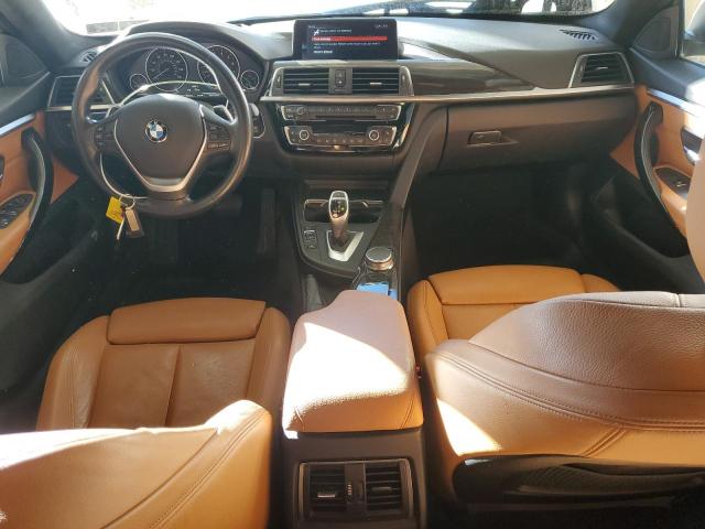 2018 BMW 430XI GRAN WBA4J3C5XJBL02969