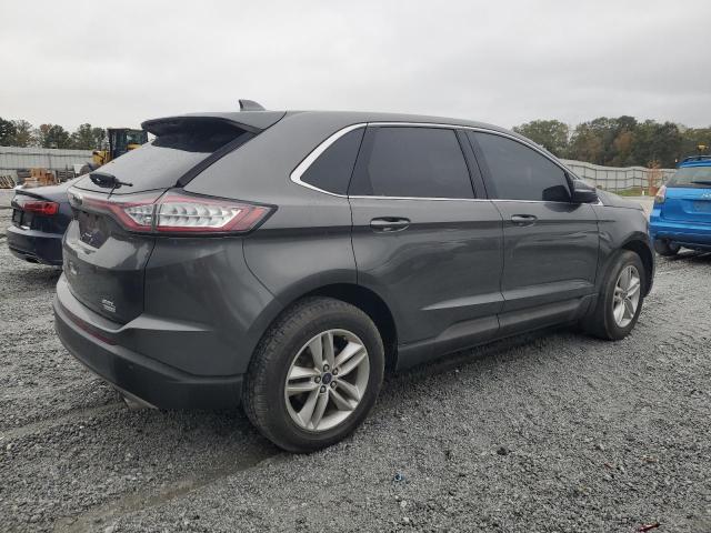 2018 FORD EDGE SEL - 2FMPK3J94JBB74592