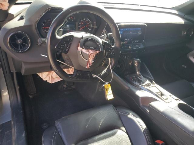 2023 CHEVROLET CAMARO LT #3279492236