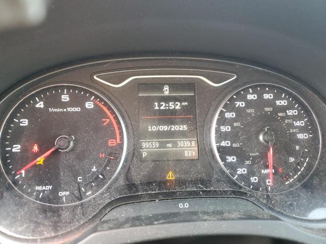 2016 AUDI A3 PREMIUM WAUB8GFFXG1039833