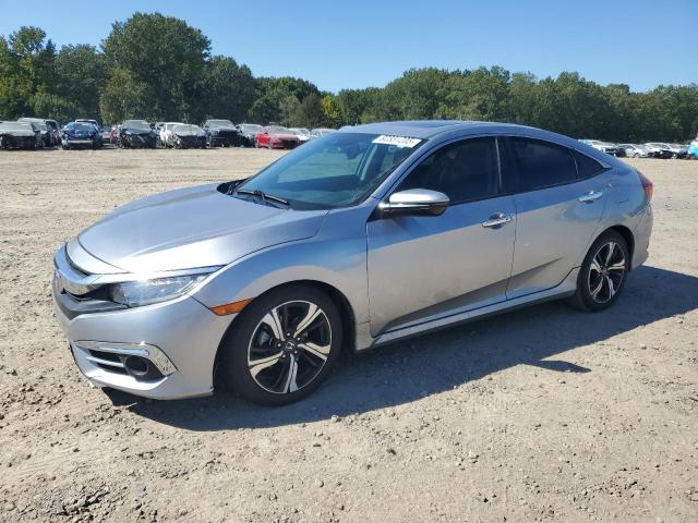 HONDA CIVIC TOUR
