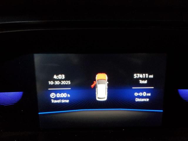 2022 VOLKSWAGEN TAOS SE #3297966773