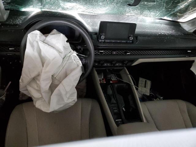 2024 HONDA ACCORD EX #3302663016