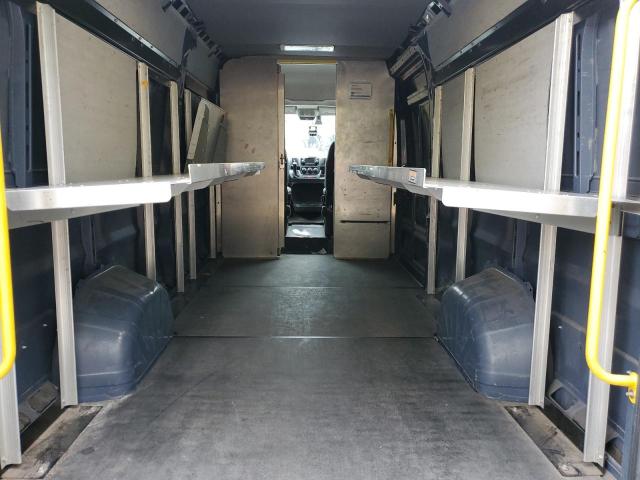 2020 RAM PROMASTER #3305374329