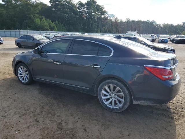 2015 BUICK LACROSSE #3287555999