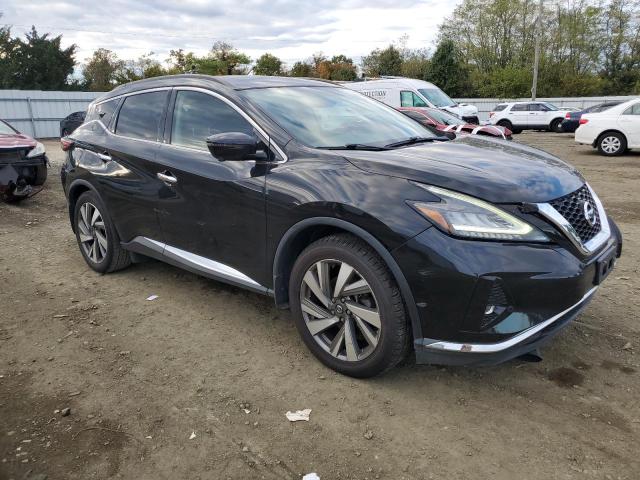 2019 NISSAN MURANO S 5N1AZ2MS0KN158700