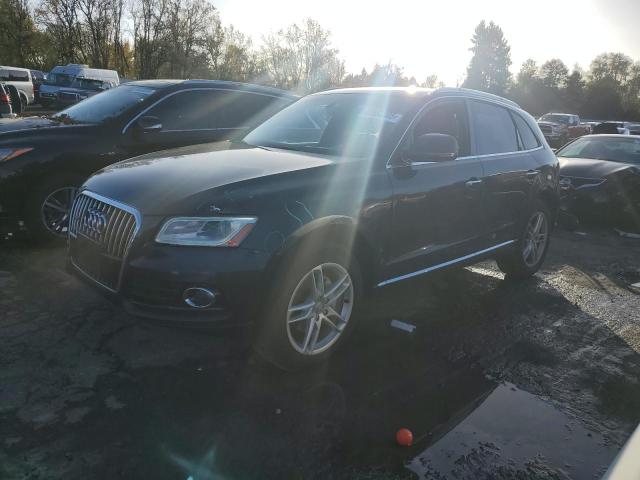 AUDI Q5 PREMIUM