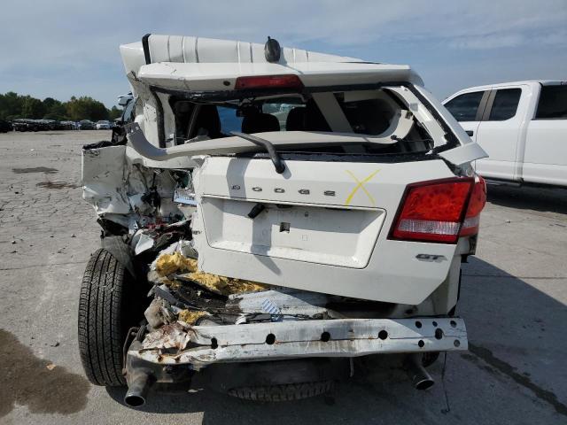 2017 DODGE JOURNEY GT - 3C4PDDEG7HT505368