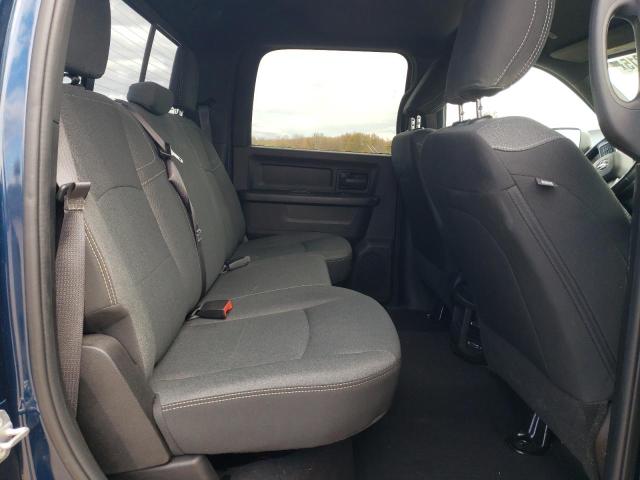 2021 RAM 2500 TRADE #3309570555