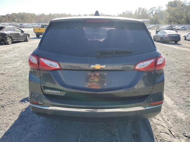 2018 CHEVROLET EQUINOX LS - 2GNAXHEVXJ6271456